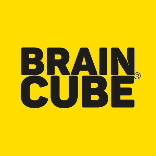 Brain Cube
